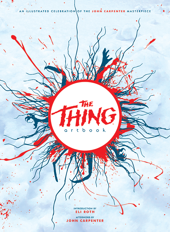 RTTP: John Carpenter's (masterpiece) The Thing